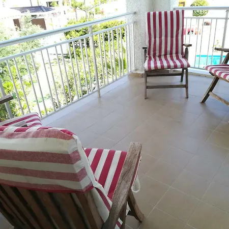 Diamond La Zenia Villa *