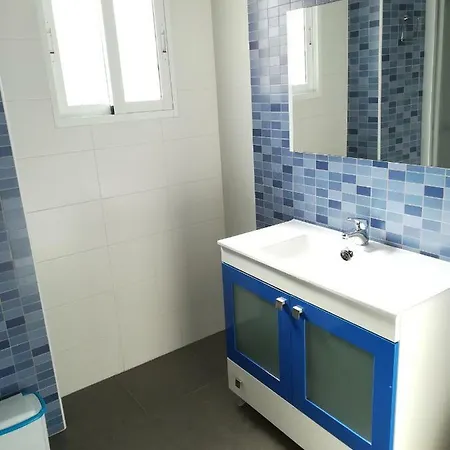 Diamond La Zenia Villa Cabo Roig