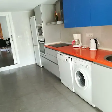 Villa Diamond La Zenia *