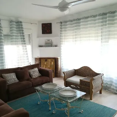 Diamond La Zenia Villa *
