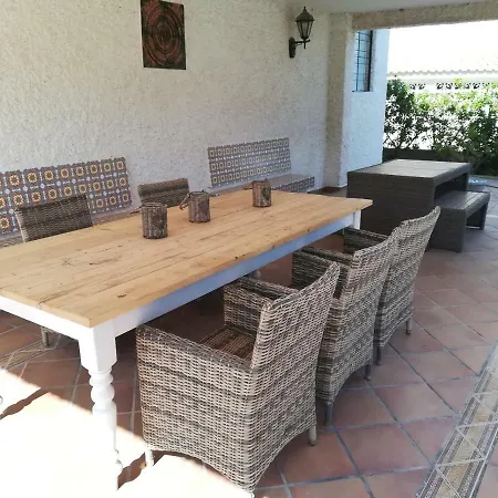 Diamond La Zenia Villa *