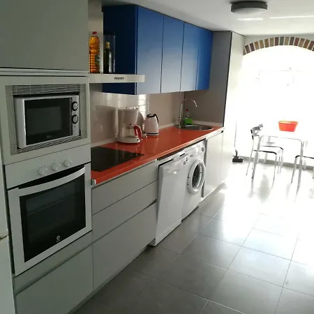 Diamond La Zenia Villa Cabo Roig