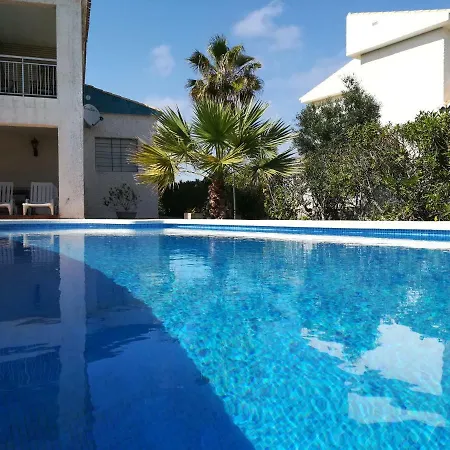 Diamond La Zenia Villa *