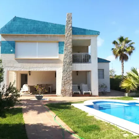 וילה Diamond La Zenia קאבו רואיג