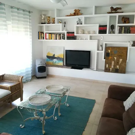 Diamond La Zenia וילה *
