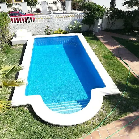 וילה Diamond La Zenia