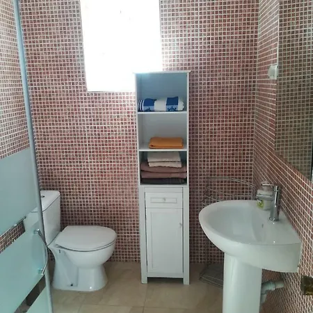 וילה Diamond La Zenia קאבו רואיג