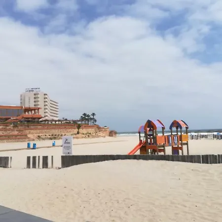 Diamond La Zenia * קאבו רואיג